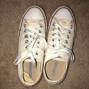 Converse Chuck Taylor All Star Low Top - UNISEX